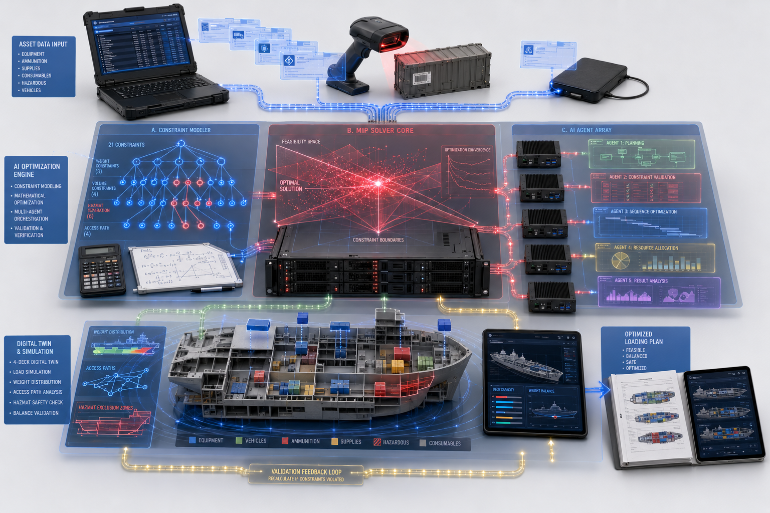 ALOPS System Architecture